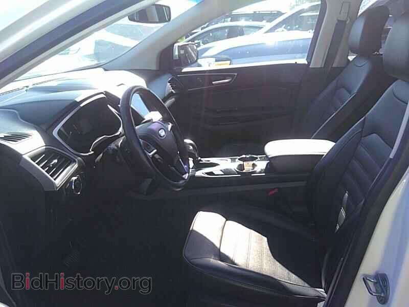 2017 Ford Edge - VIN: 2FMPK3J9XHBB74638 - Photo 3