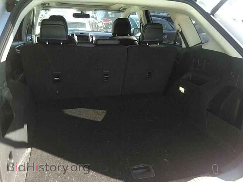 2017 Ford Edge - VIN: 2FMPK3J9XHBB74638 - Photo 7