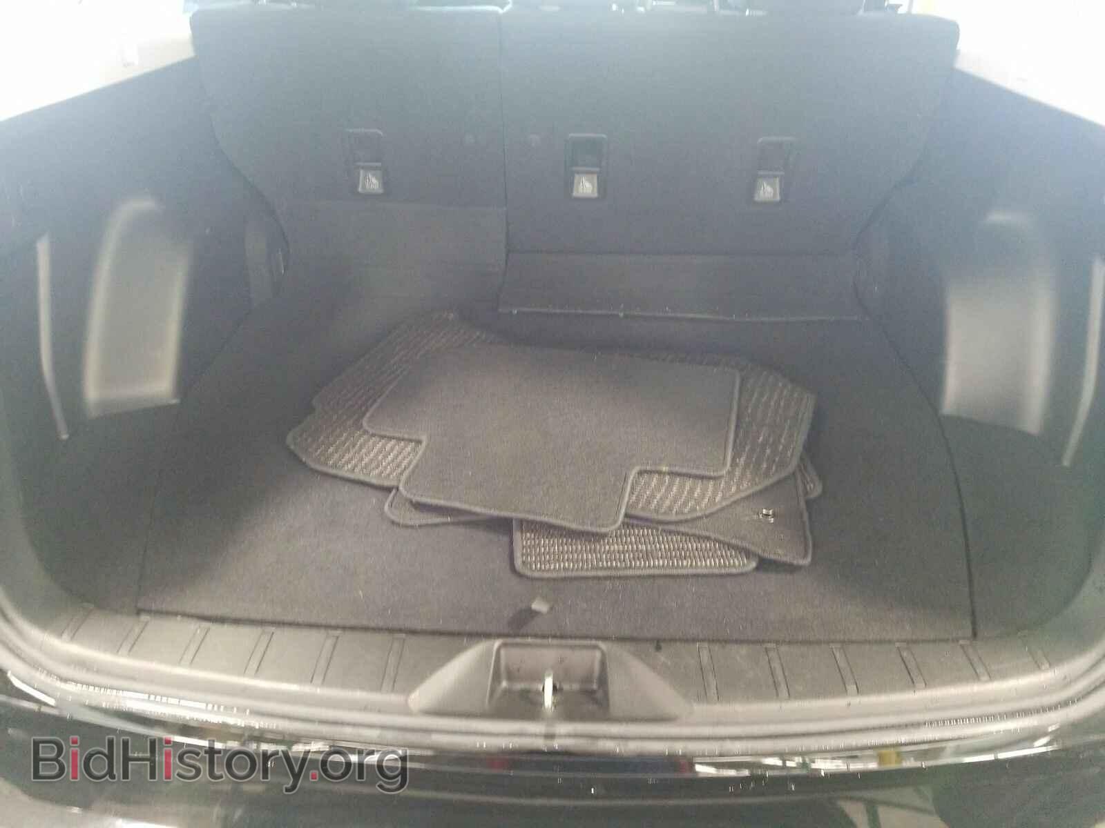 2017 Subaru Forester - VIN: JF2SJAEC7HH409075 - Фото 7