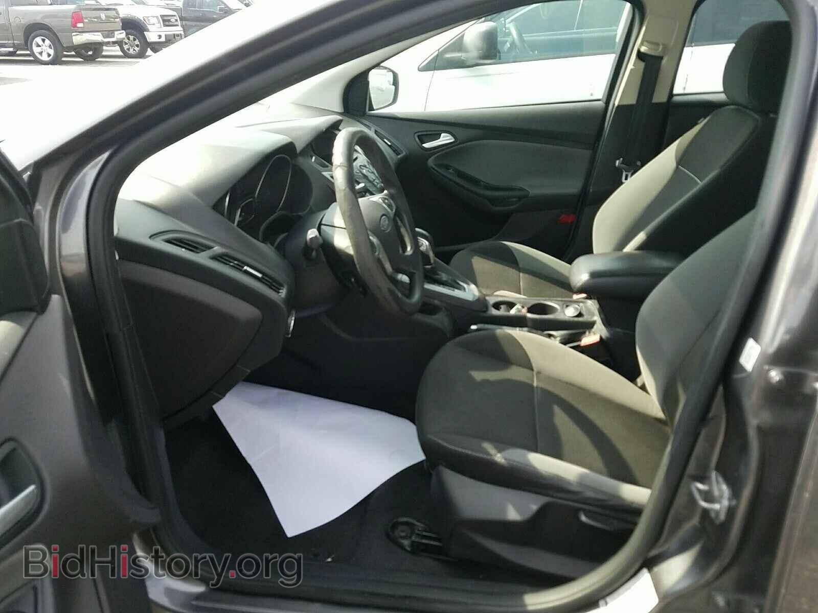 2013 Ford Focus - VIN: 1FADP3F28DL315033 - Фото 3