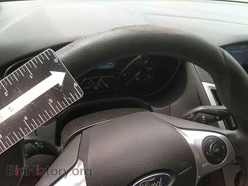 2013 Ford Focus - VIN: 1FADP3F28DL315033 - Фото 8