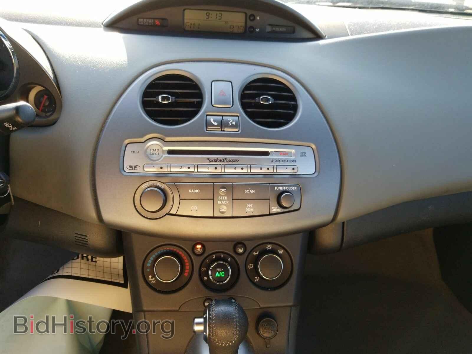 2010 Mitsubishi Eclipse - VIN: 4A37L2EF2AE007015 - Фото 4