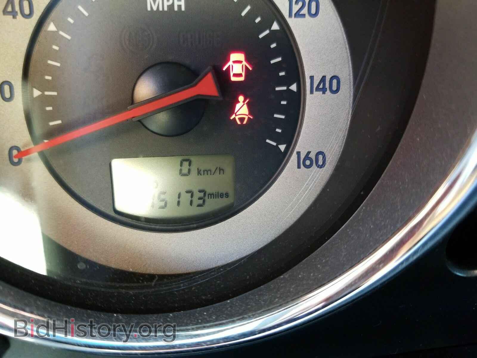 2010 Mitsubishi Eclipse - VIN: 4A37L2EF2AE007015 - Фото 5