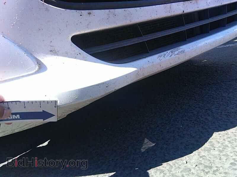 2014 Ford Transit Connect - VIN: NM0LS7F70E1144408 - Фото 8