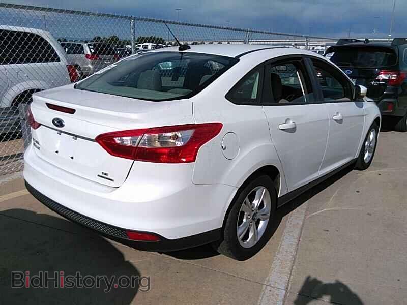 2013 Ford Focus - VIN: 1FADP3F20DL220904 - Фото 2