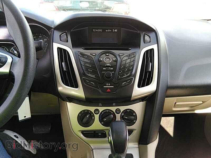 2013 Ford Focus - VIN: 1FADP3F20DL220904 - Фото 4
