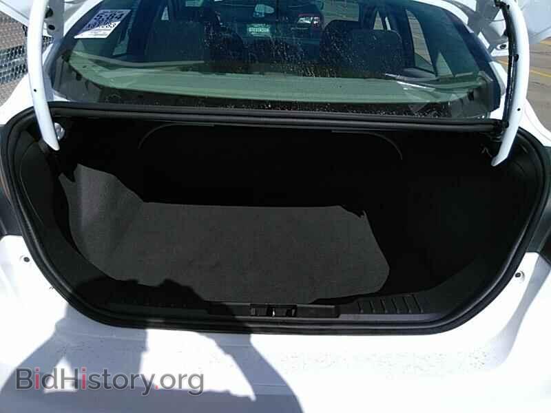 2013 Ford Focus - VIN: 1FADP3F20DL220904 - Фото 7