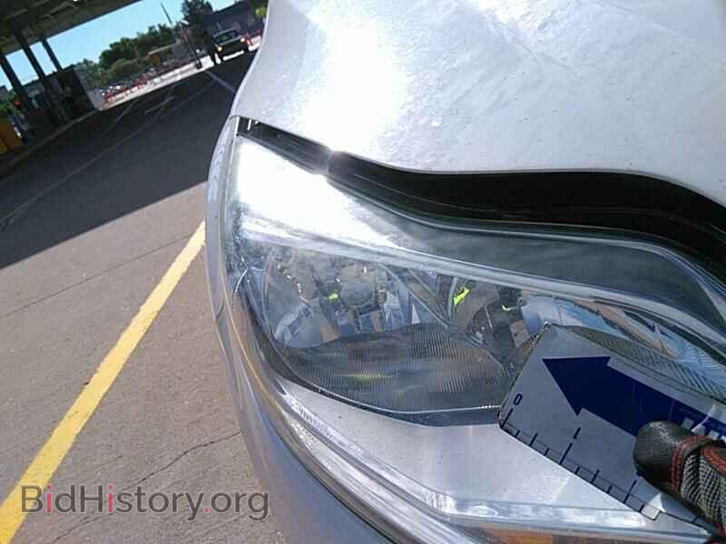 2013 Ford Focus - VIN: 1FADP3F20DL220904 - Фото 10