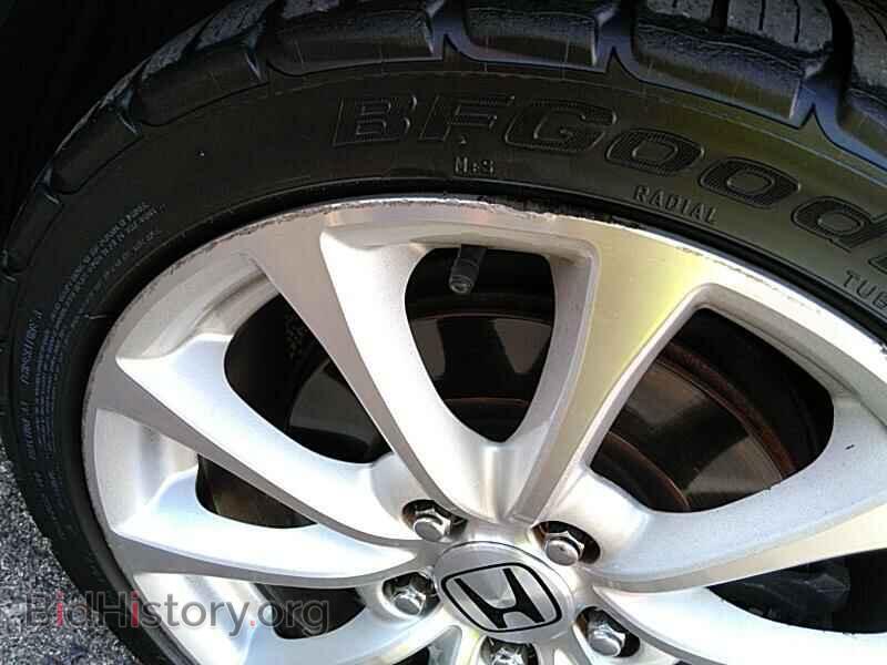 2007 Honda S2000 - VIN: JHMAP21457S003048 - Фото 9