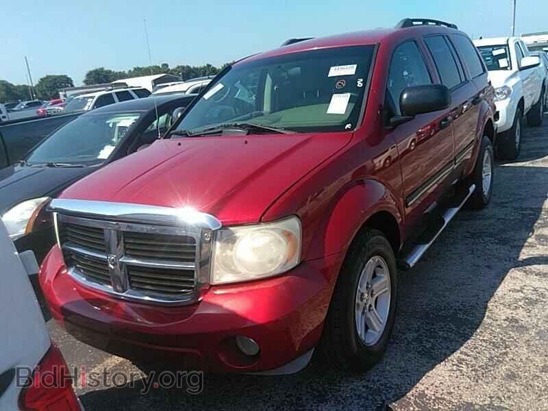 Photo 1D8HD48PX7F569818 - Dodge Durango 2007