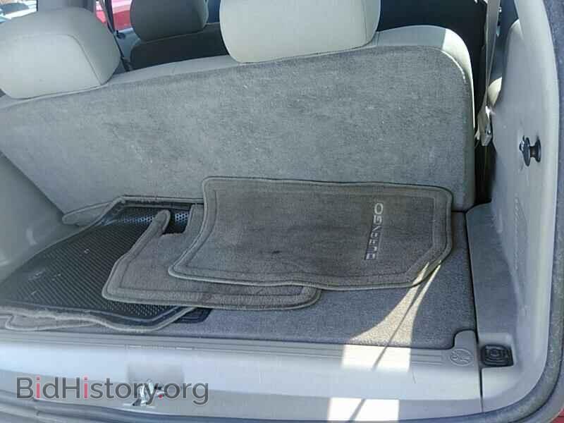 2007 Dodge Durango - VIN: 1D8HD48PX7F569818 - Фото 7