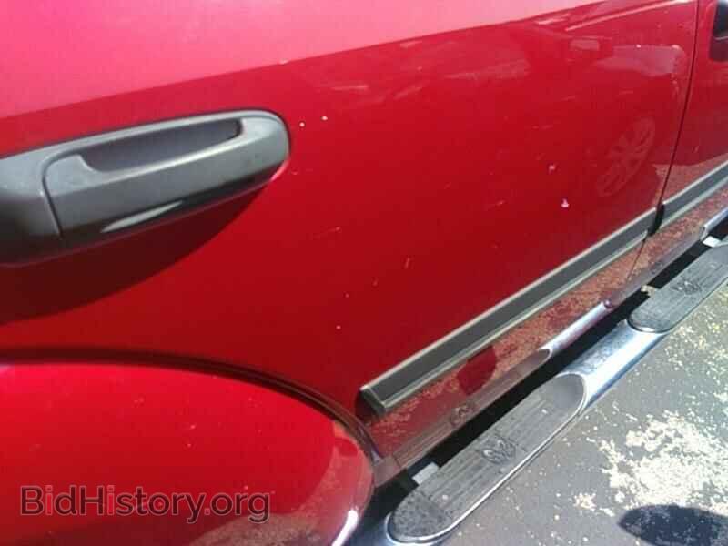 2007 Dodge Durango - VIN: 1D8HD48PX7F569818 - Фото 9