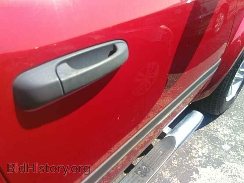 2007 Dodge Durango - VIN: 1D8HD48PX7F569818 - Фото 10