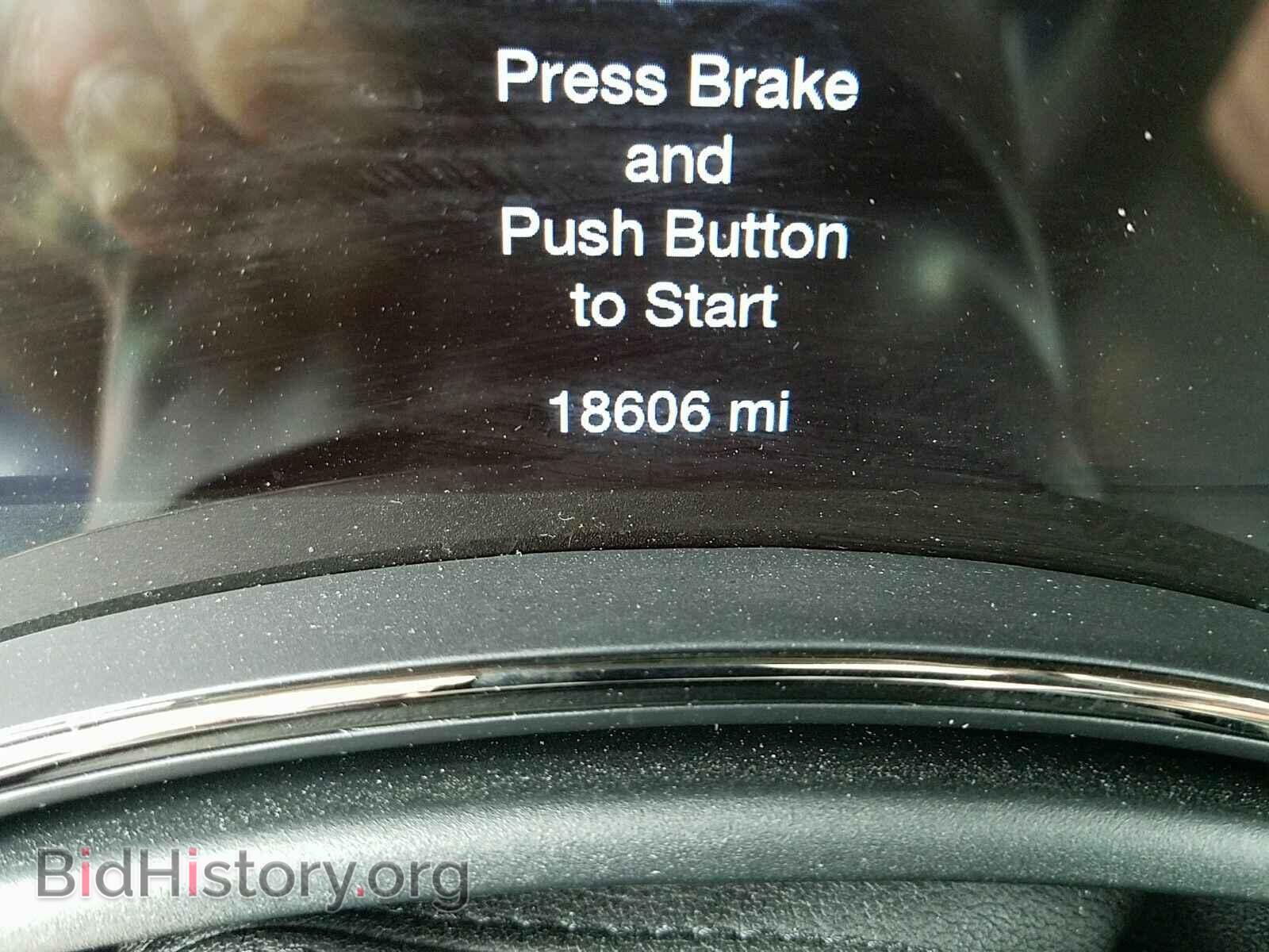 2019 Dodge Durango - VIN: 1C4SDJCT0KC549255 - Photo 5