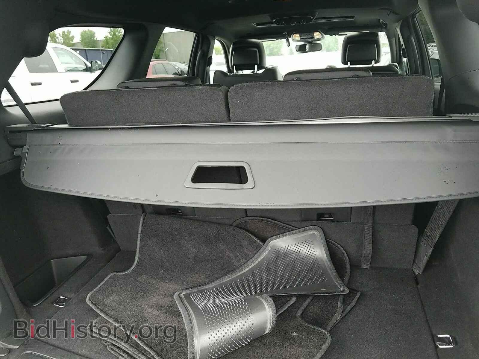 2019 Dodge Durango - VIN: 1C4SDJCT0KC549255 - Photo 7