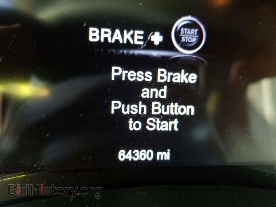 2014 Dodge Durango - VIN: 1C4RDHEG3EC592211 - Фото 5