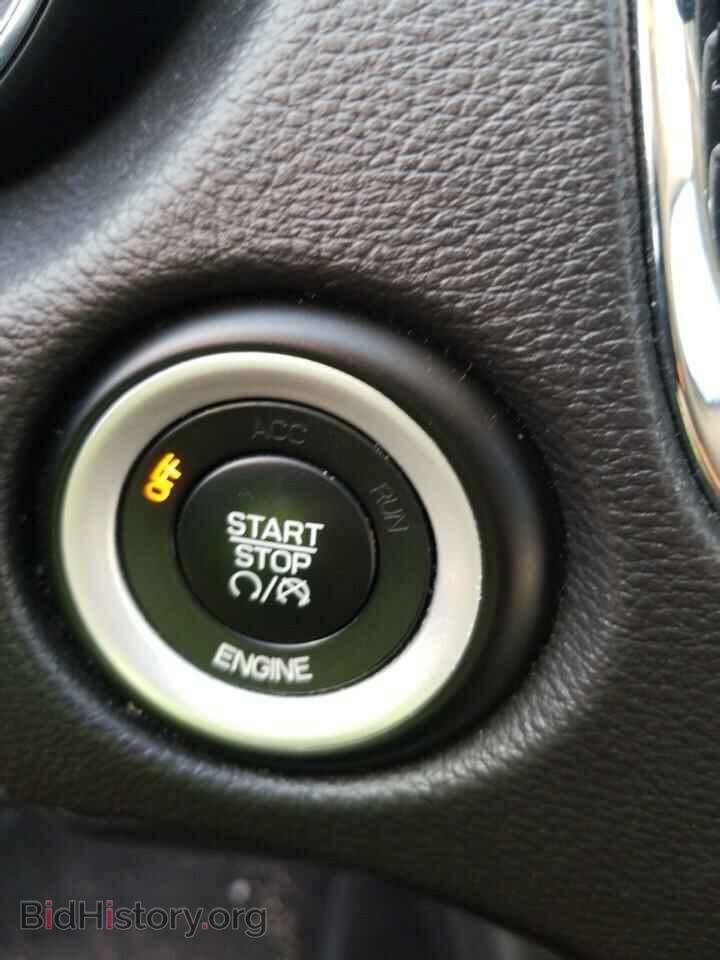 2014 Dodge Durango - VIN: 1C4RDHEG3EC592211 - Фото 10
