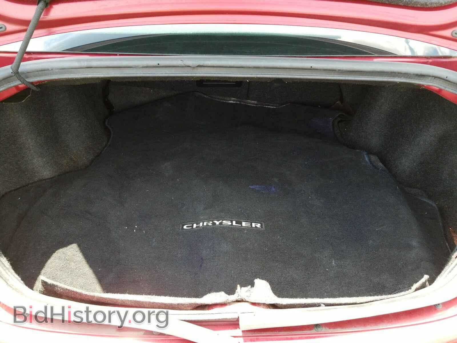 2014 Chrysler 200 - VIN: 1C3CCBCG8EN199046 - Фото 7
