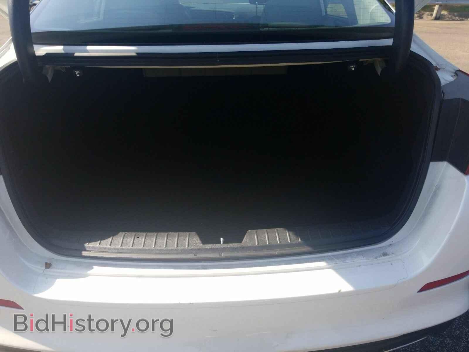 2015 Kia Optima - VIN: KNAGM4A76F5644522 - Photo 7