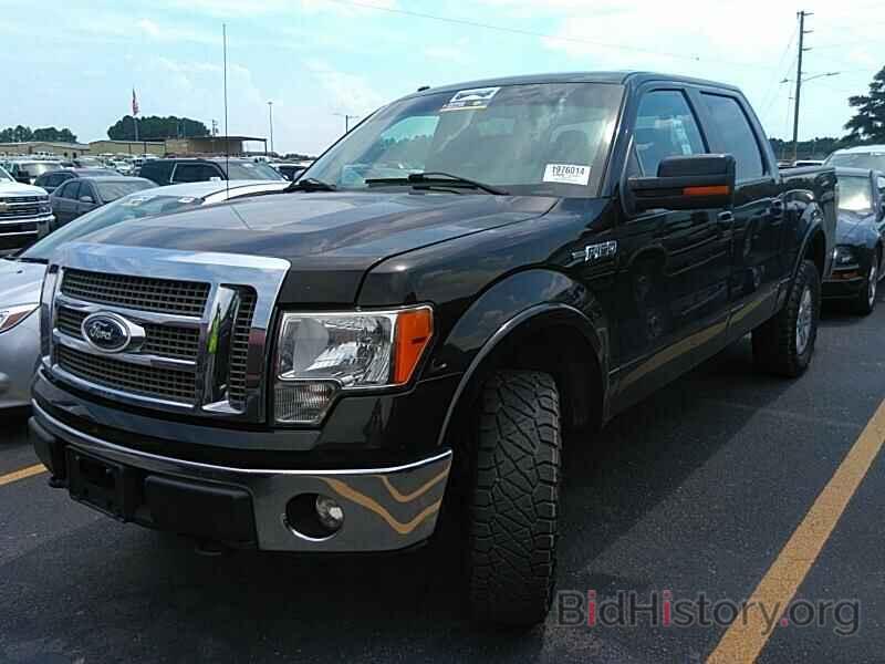 Photo 1FTFW1EF3CFB07038 - Ford F-150 2012