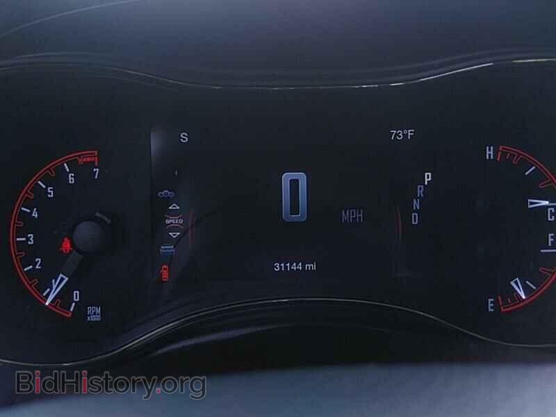 2018 Dodge Durango - VIN: 1C4RDJDG0JC150053 - Фото 5
