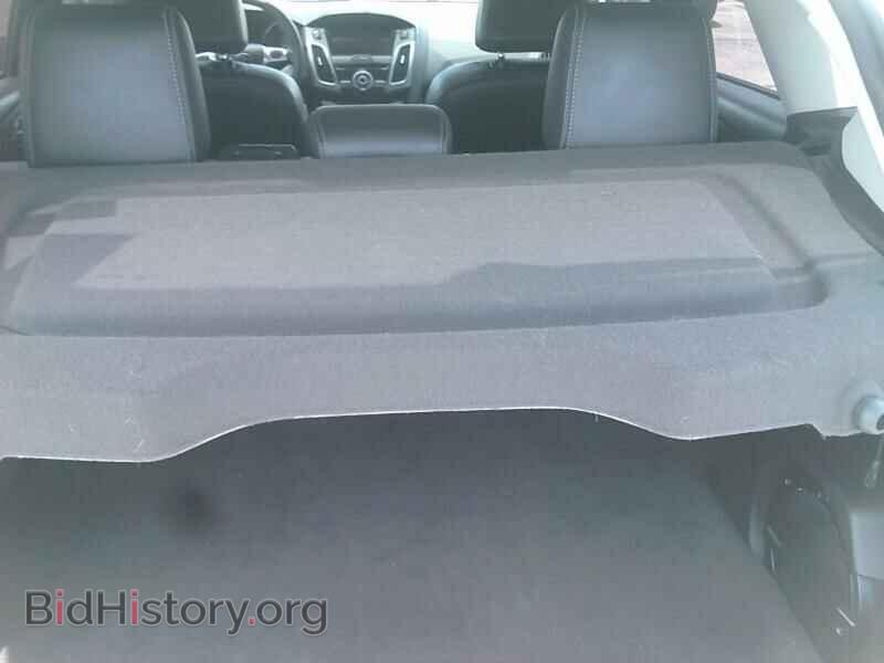 2014 Ford Focus - VIN: 1FADP3N28EL378765 - Photo 7