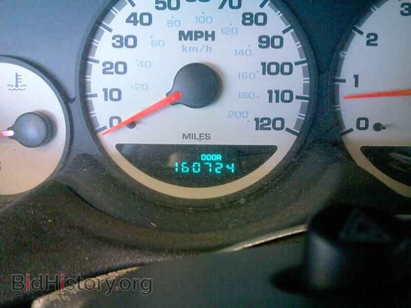 2003 Dodge Neon - VIN: 1B3ES56C63D173647 - Фото 5