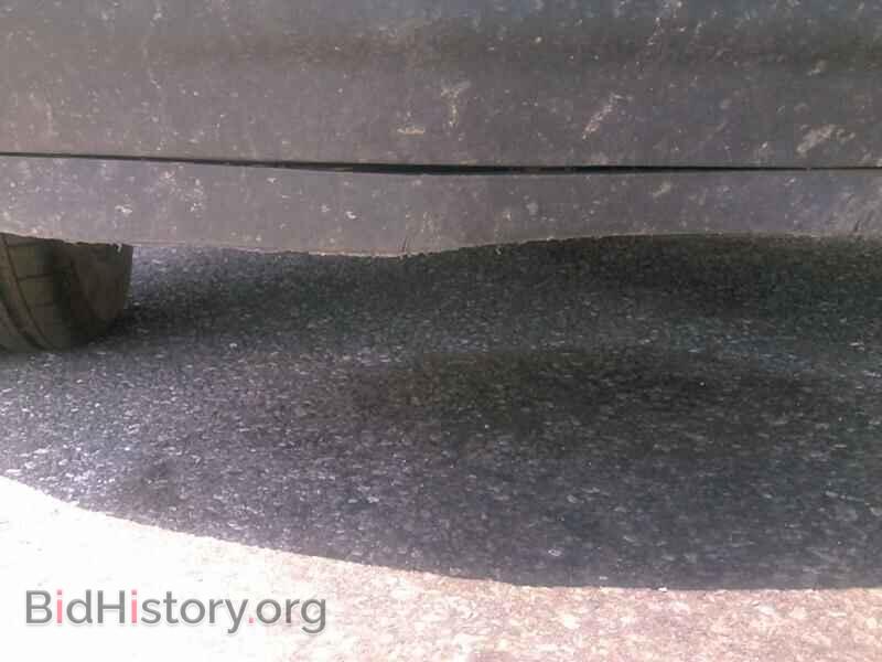 2007 Ford Edge - VIN: 2FMDK48C87BB60262 - Фото 9