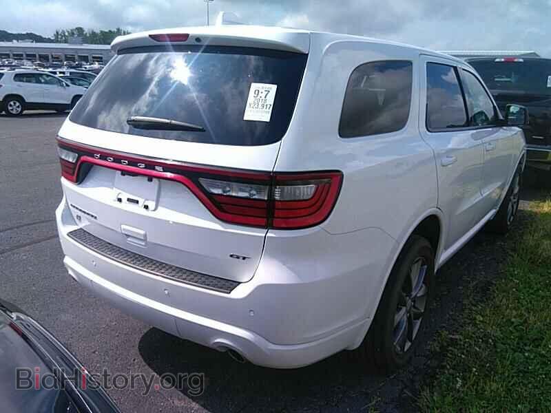 2018 Dodge Durango - VIN: 1C4RDJDG5JC414609 - Фото 2