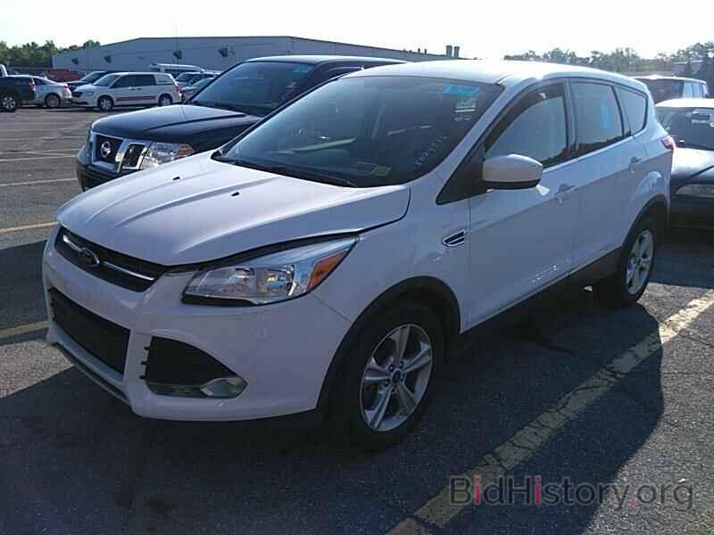 Photo 1FMCU9GX7EUD73489 - Ford Escape 2014