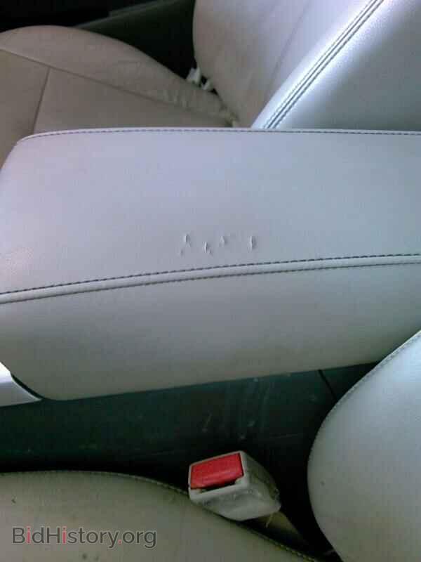 2012 Ford Edge - VIN: 2FMDK3KC1CBA13147 - Фото 9