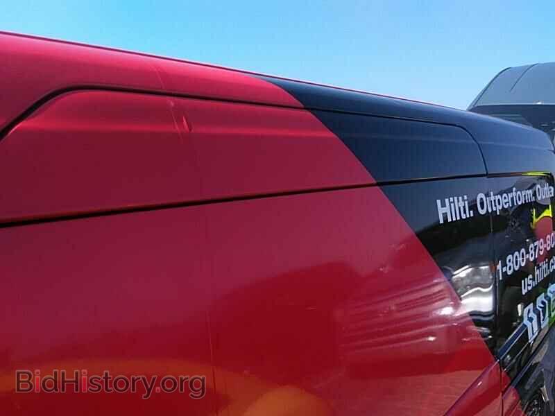 2014 Ford Transit Connect - VIN: NM0LS7F75E1172799 - Фото 9