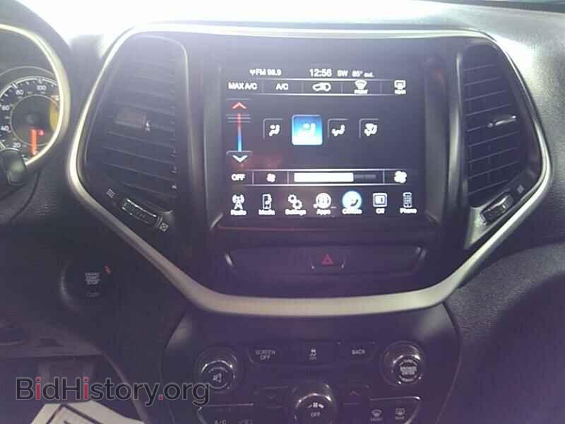 2018 Jeep Cherokee - VIN: 1C4PJMLB7JD534641 - Фото 4