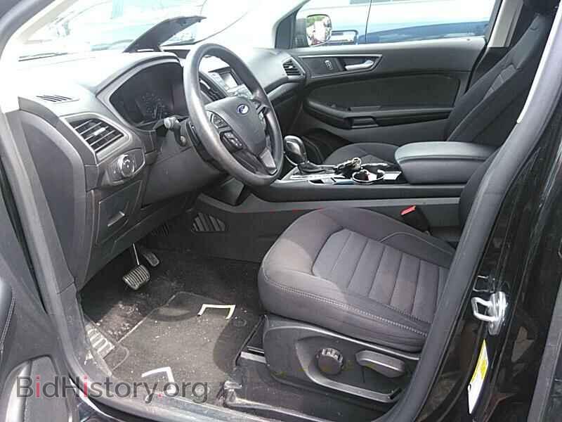 2016 Ford Edge - VIN: 2FMPK3G95GBB30987 - Фото 3