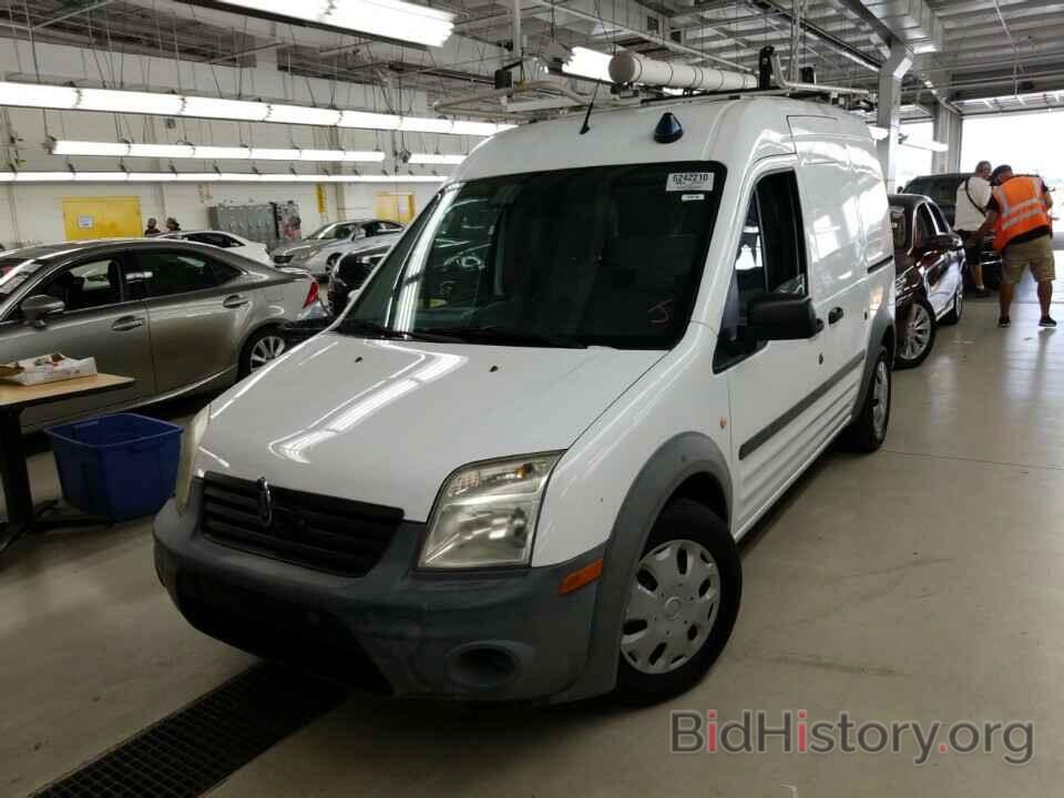 Photo NM0LS7AN0CT084847 - Ford Transit Connect 2012