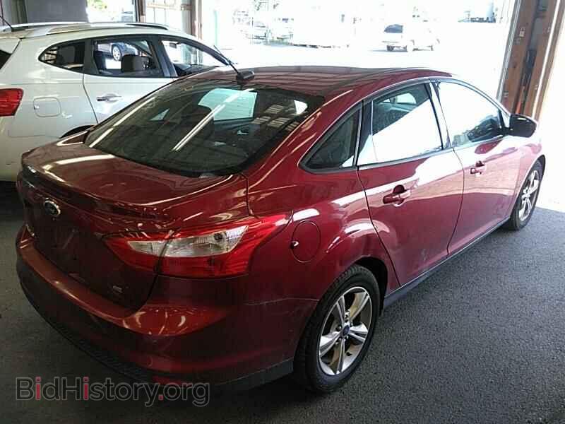 2013 Ford Focus - VIN: 1FADP3F23DL326697 - Photo 2