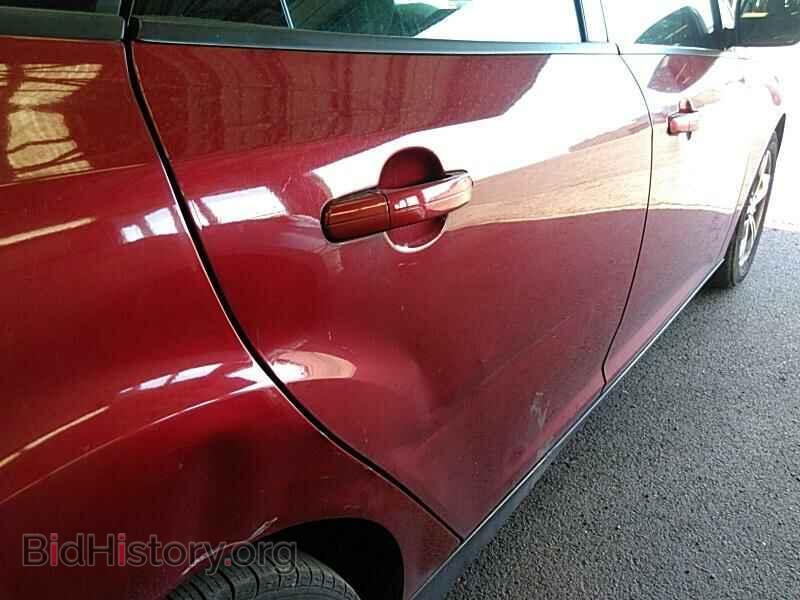 2013 Ford Focus - VIN: 1FADP3F23DL326697 - Photo 8