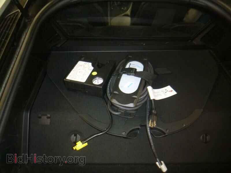 2015 BMW i8 - VIN: WBY2Z2C59FV392052 - Фото 8