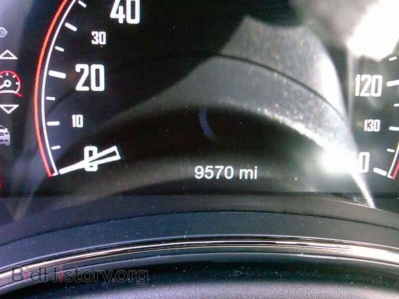 2019 Dodge Durango - VIN: 1C4SDJCT5KC560106 - Фото 5