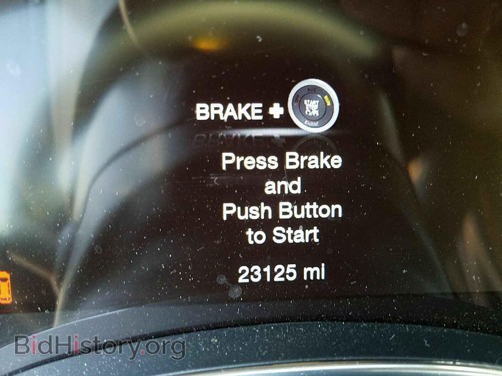 2019 Dodge Durango - VIN: 1C4RDJAG3KC651282 - Фото 5