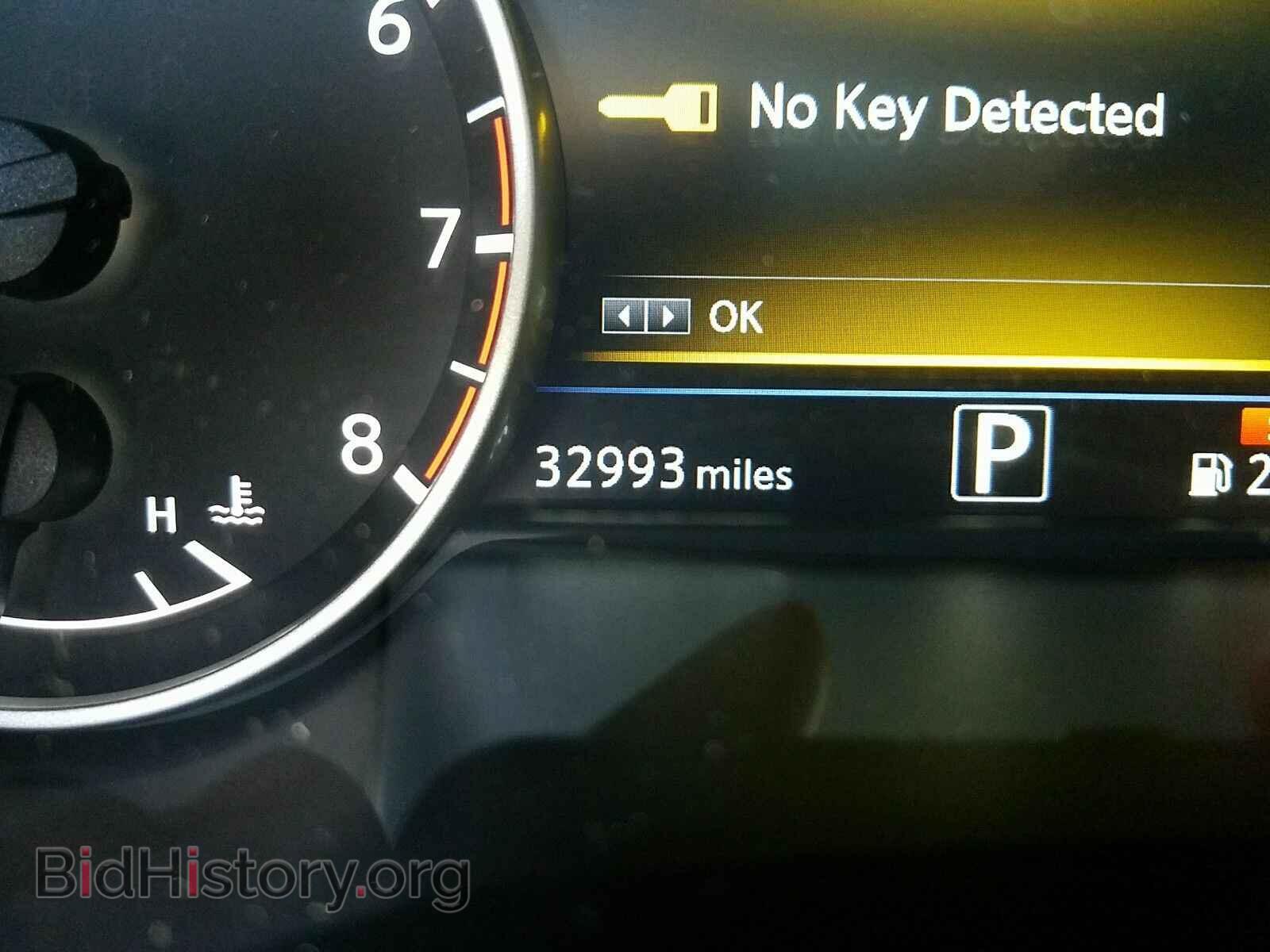 2017 Nissan Maxima - VIN: 1N4AA6AP1HC361012 - Фото 5