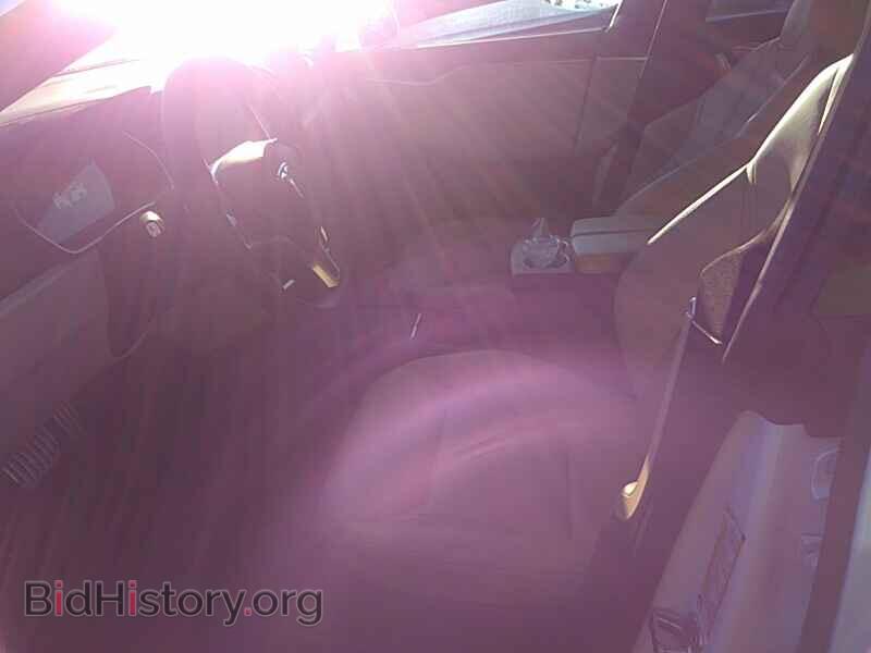 2016 Tesla Model S - VIN: 5YJSA1E48GF144463 - Фото 3