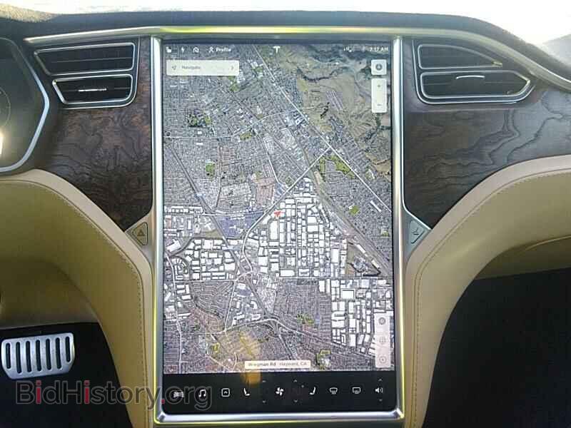 2016 Tesla Model S - VIN: 5YJSA1E48GF144463 - Фото 4