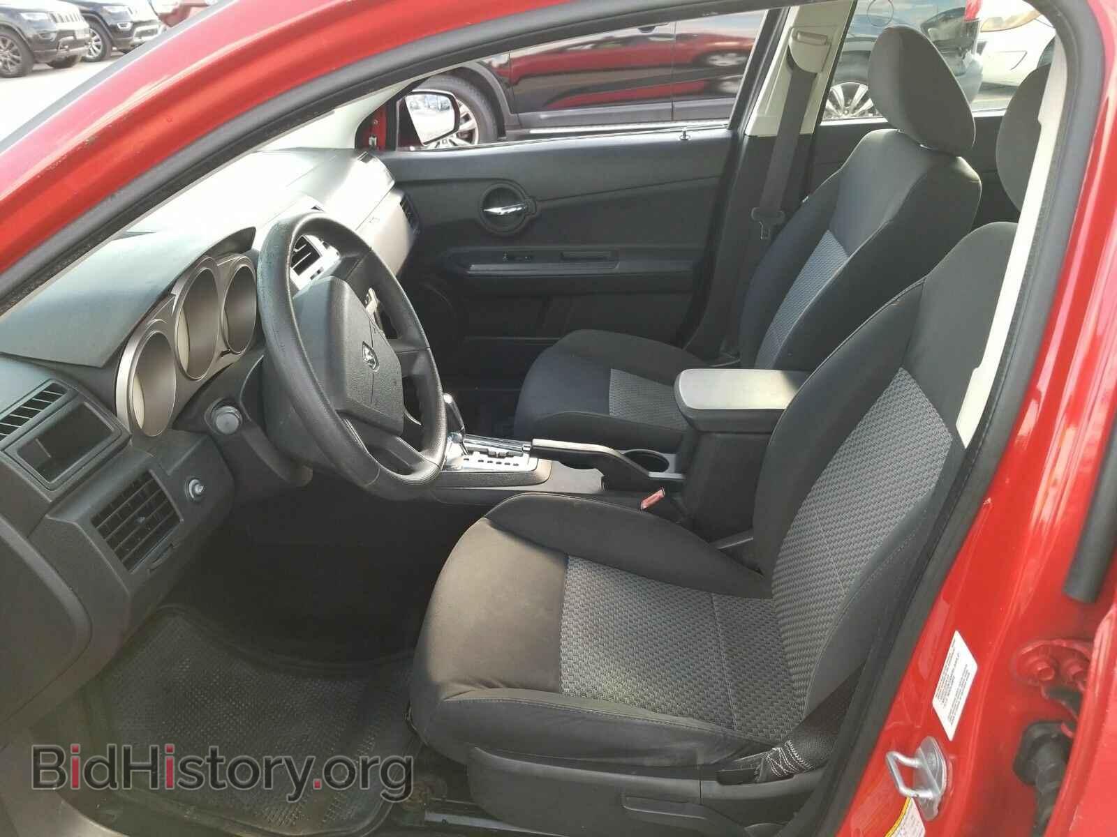 2009 Dodge Avenger - VIN: 1B3LC46B29N552010 - Фото 3