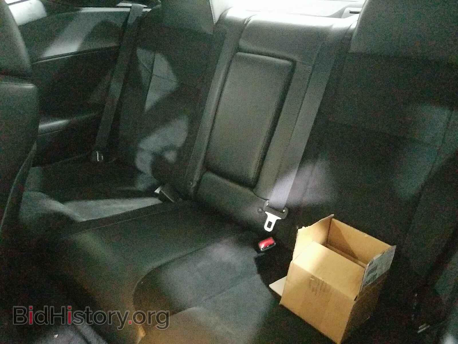 2018 Dodge Challenger - VIN: 2C3CDZBT5JH155531 - Фото 13