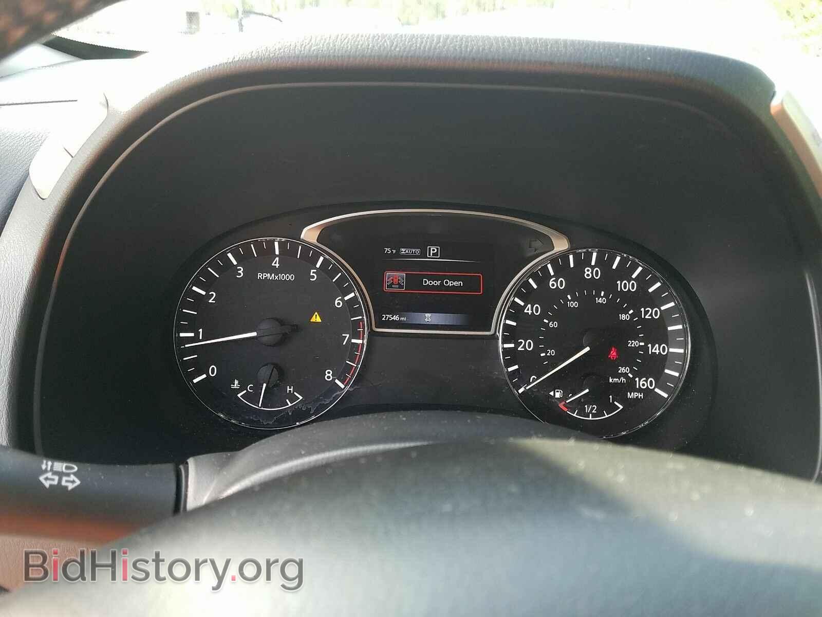 2017 Nissan Pathfinder - VIN: 5N1DR2MMXHC613099 - Photo 5