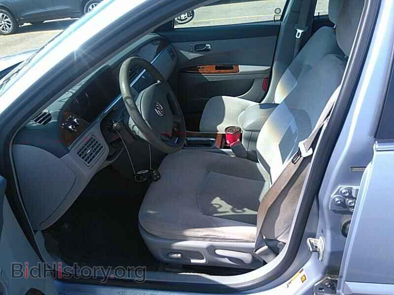 2005 Buick Allure - VIN: 2G4WF532951355971 - Фото 3
