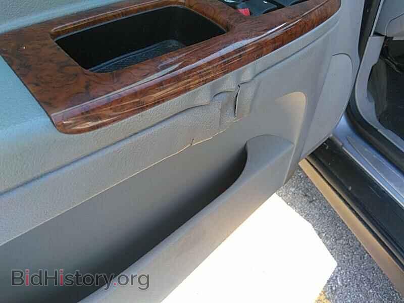2005 Buick Allure - VIN: 2G4WF532951355971 - Фото 8