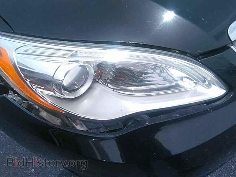 2013 Chrysler 200 - VIN: 1C3BCBEB1DN526737 - Photo 18