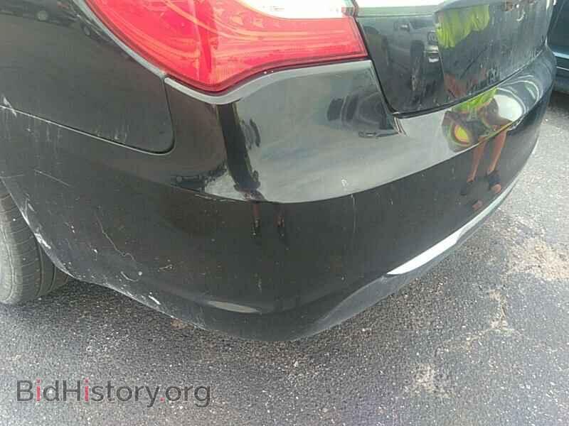 2013 Chrysler 200 - VIN: 1C3BCBEB1DN526737 - Photo 8